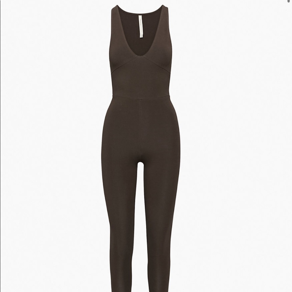 NWT Aritzia jumpsuit